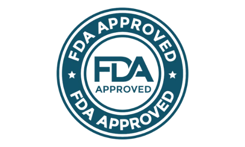 FDA Approved