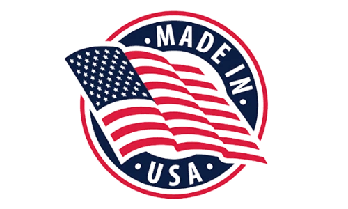 Made in USA