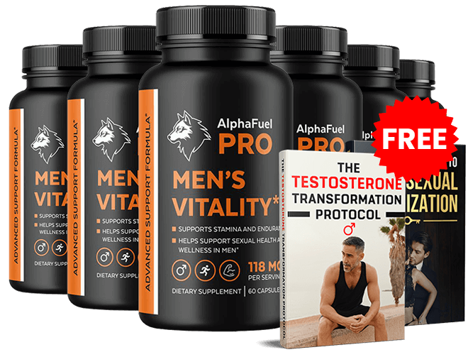 6 Bottles Package