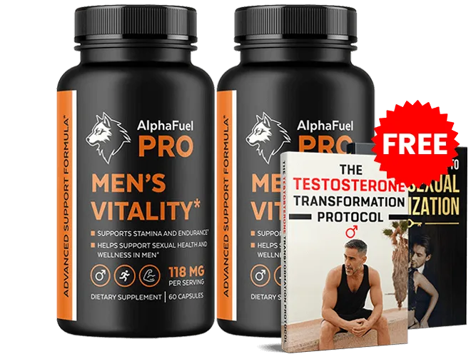 2 Bottles Package