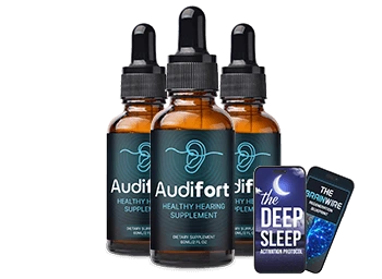 3 Bottles Package