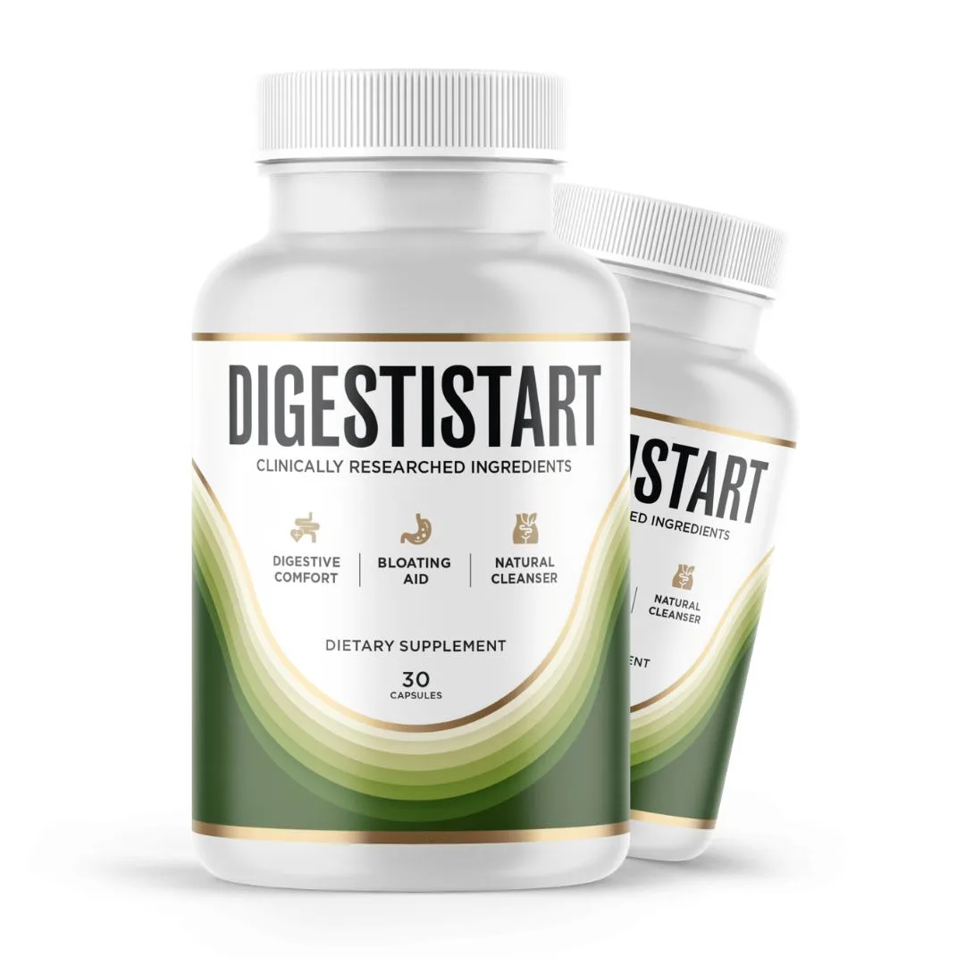 DigestiStart