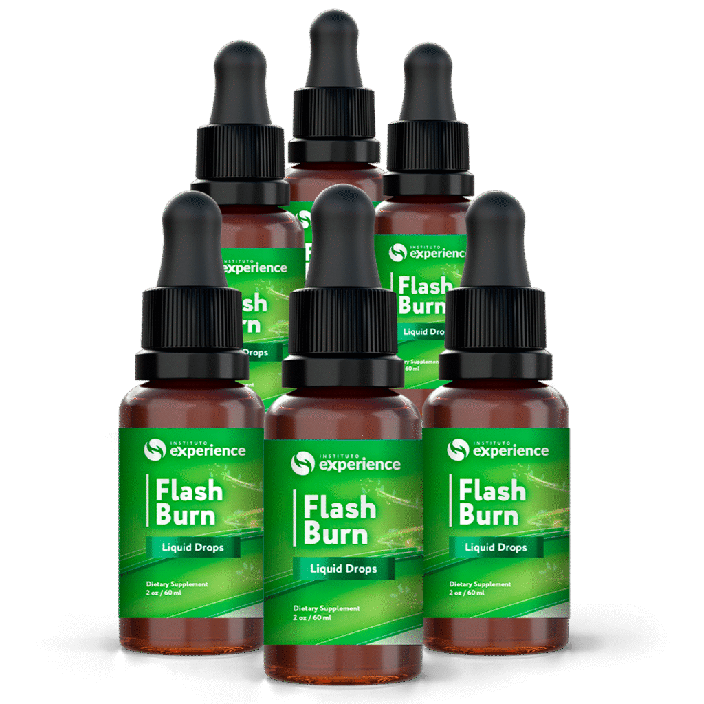 6 Bottles Package