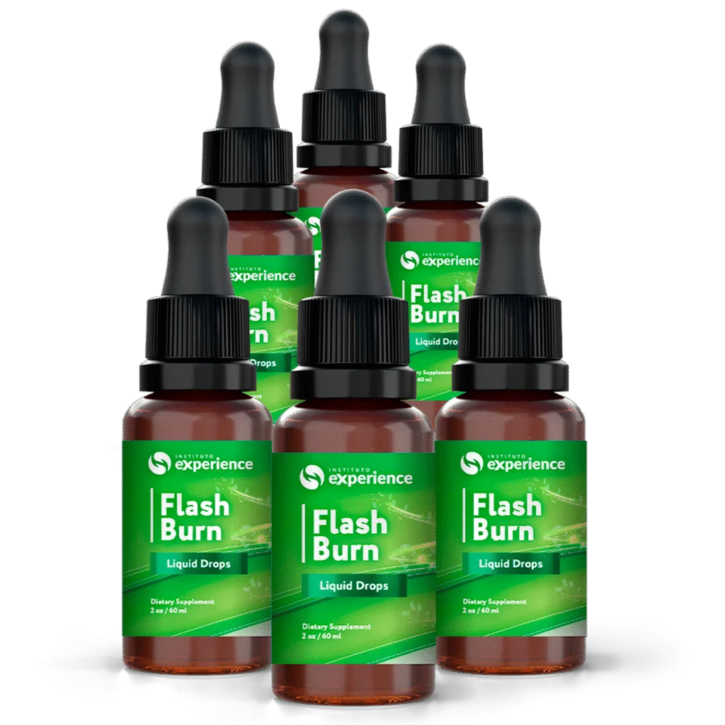 6 Bottles Package