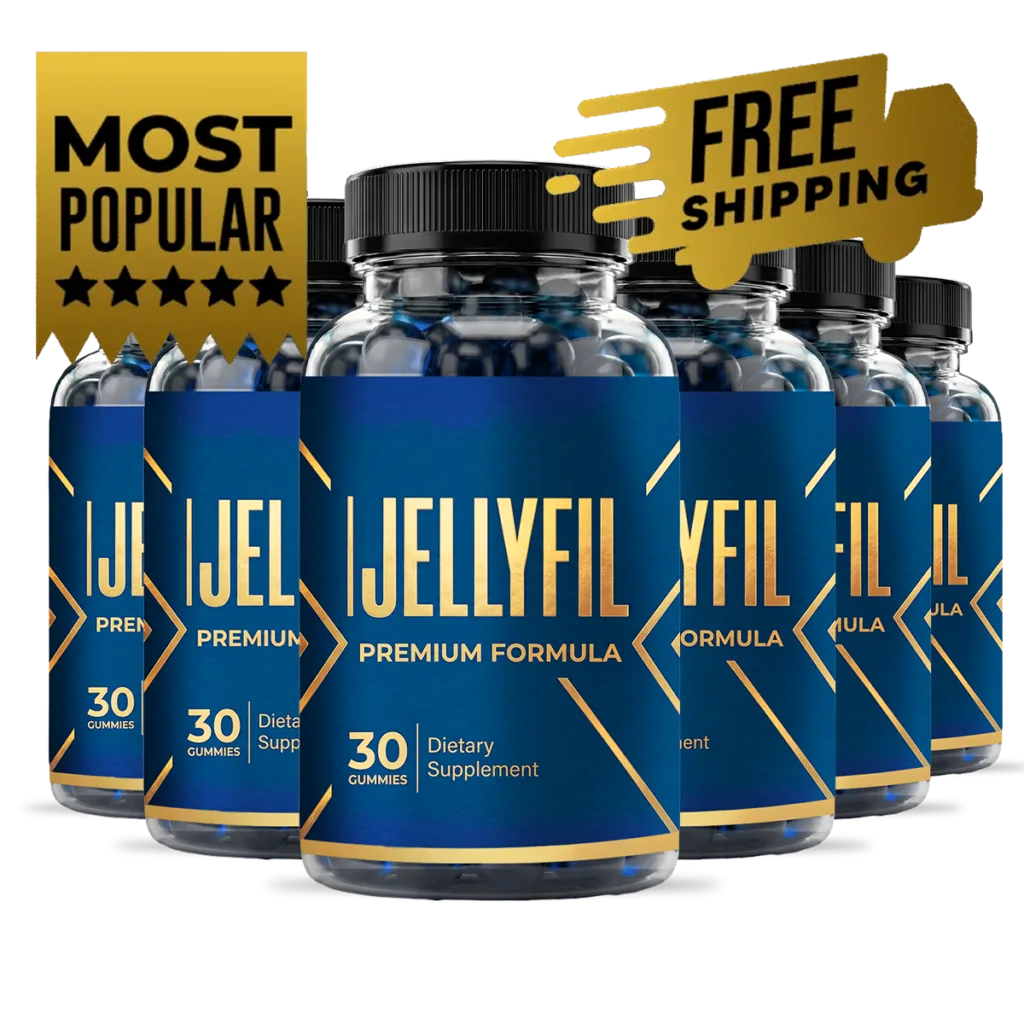 6 Bottles Package