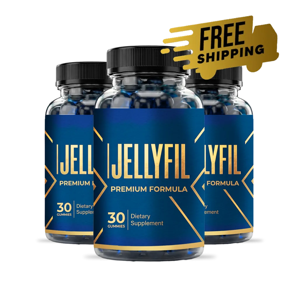 3 Bottles Package
