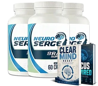 3 Bottles Package