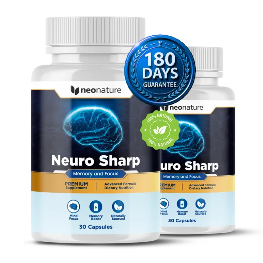 Neuro Sharp