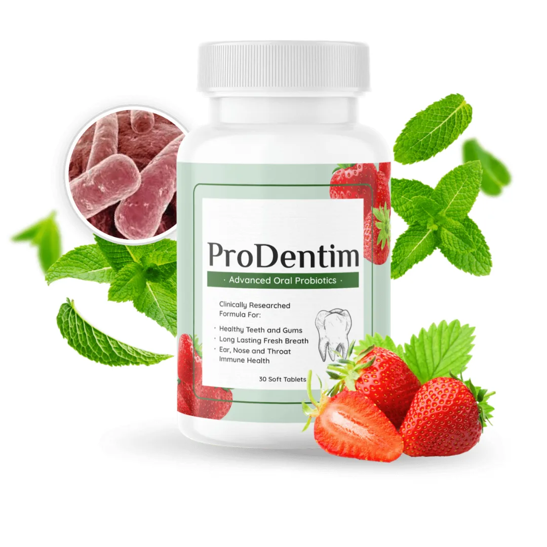 ProDentim