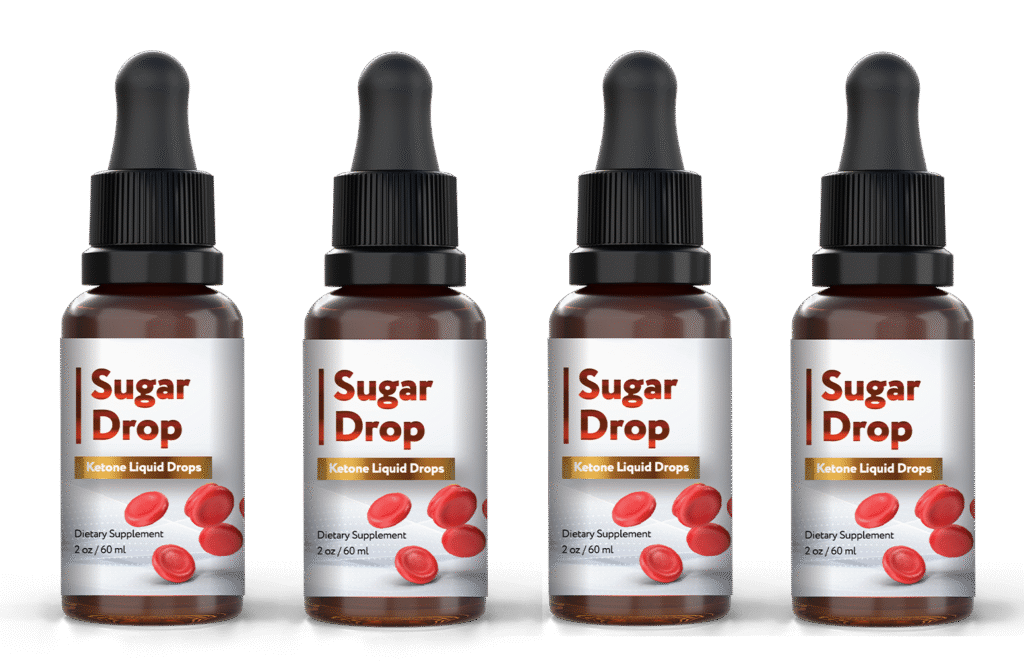 4 Bottles Package