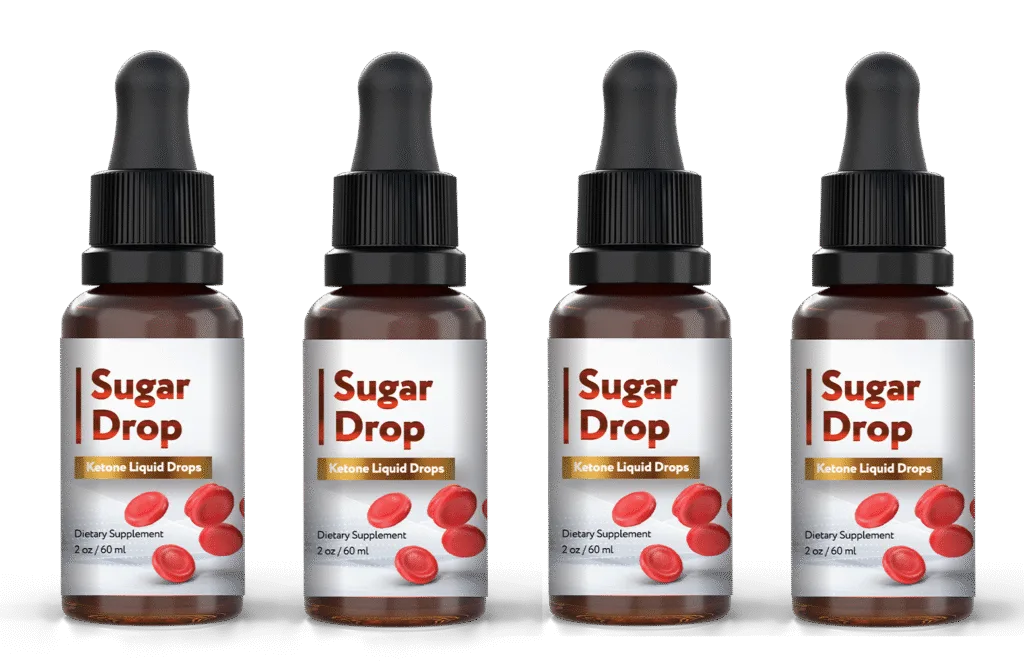 4 Bottles Package