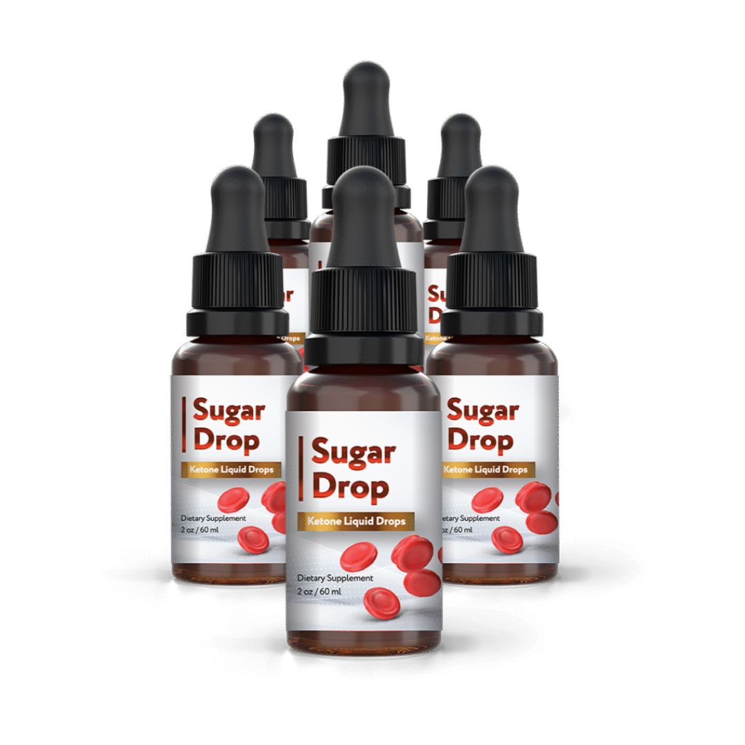 Sugar Drop