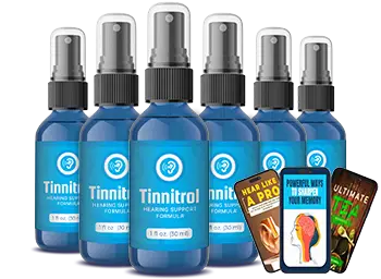 6 Bottles Package