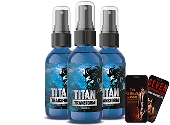 3 Bottles Package