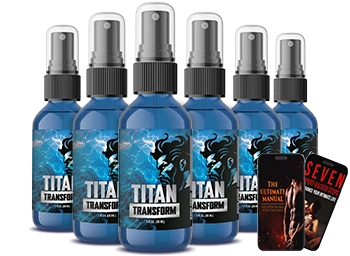 6 Bottles Package